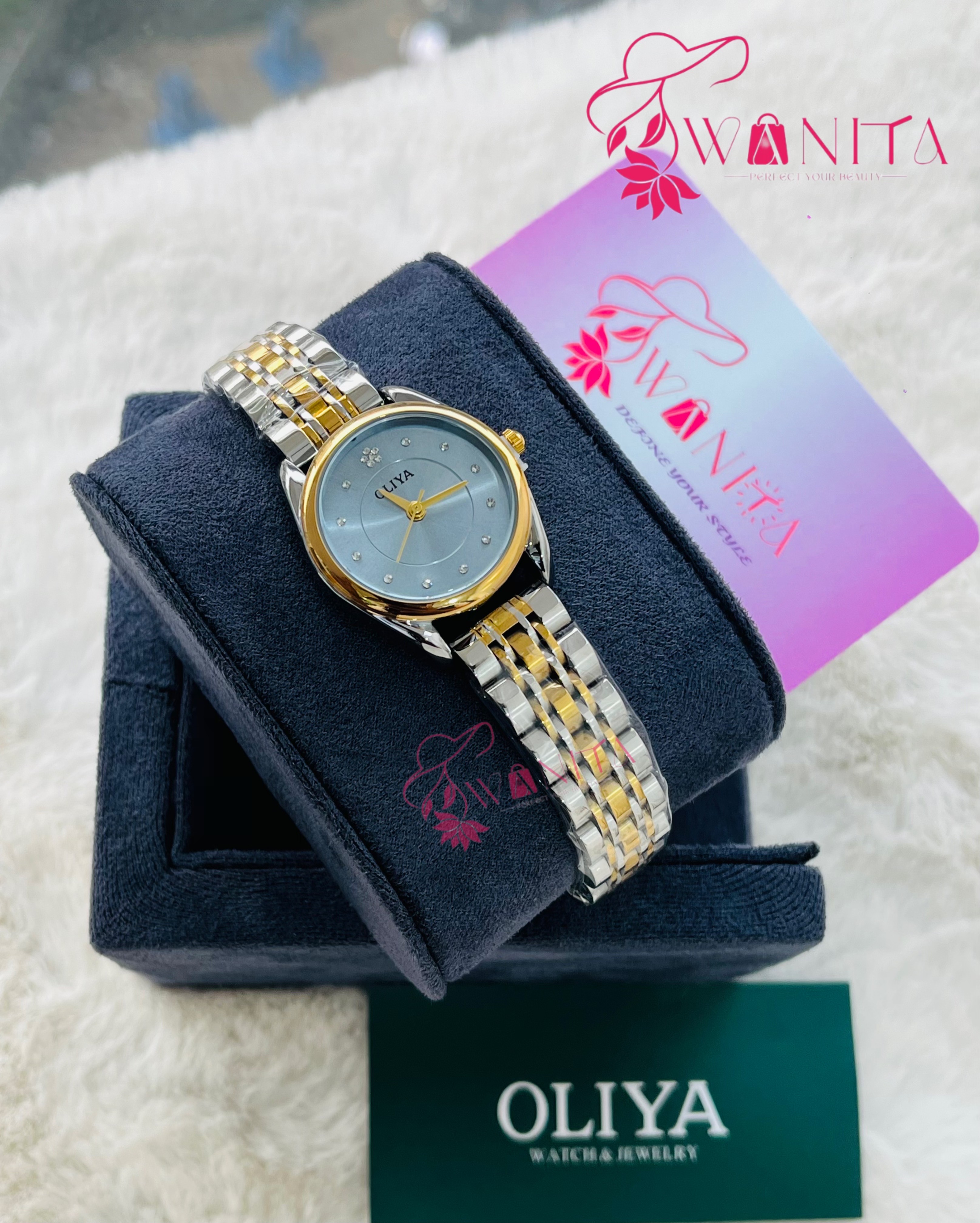 OLIYA Original Ladies Watch