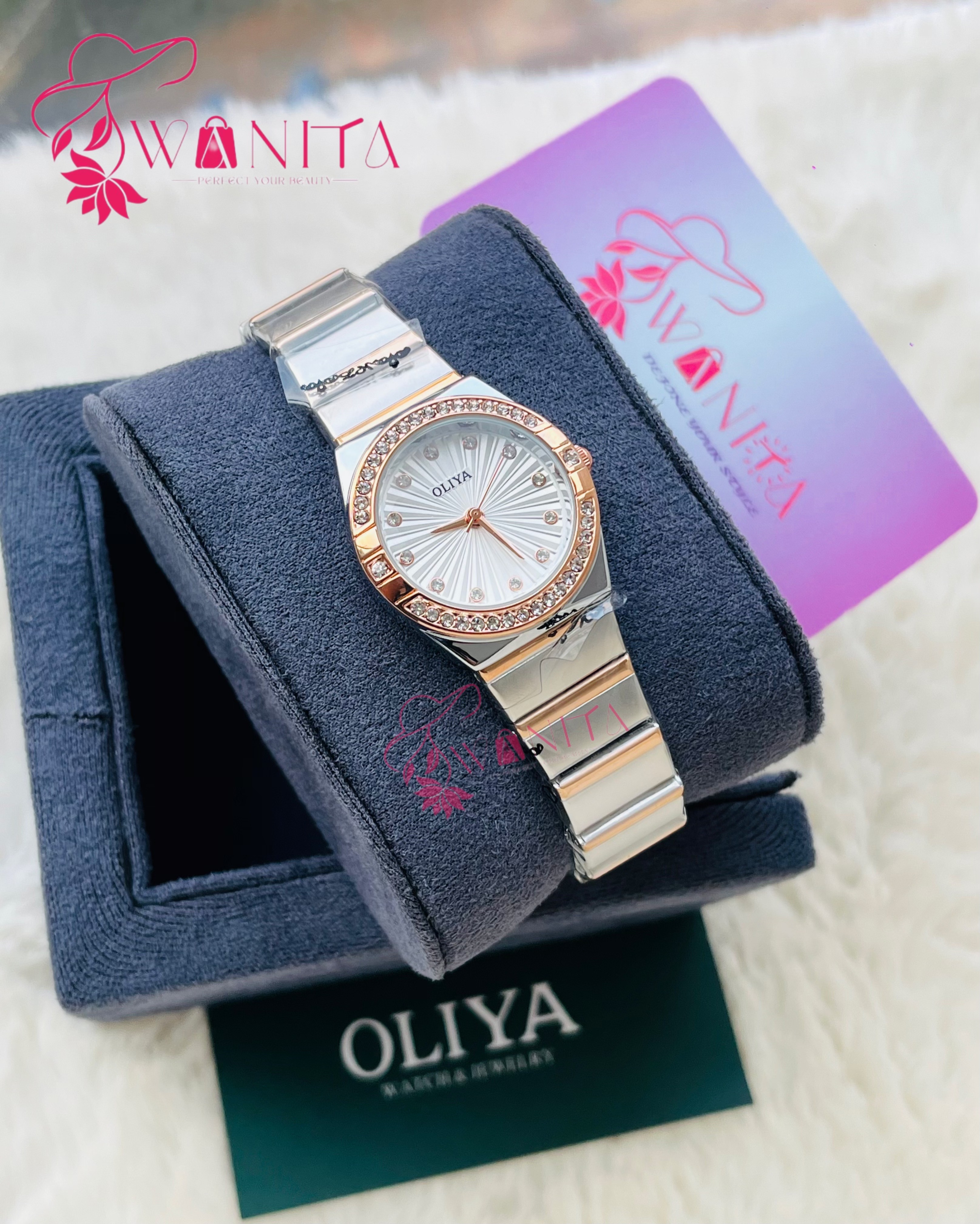 OLIYA Original Ladies Watch