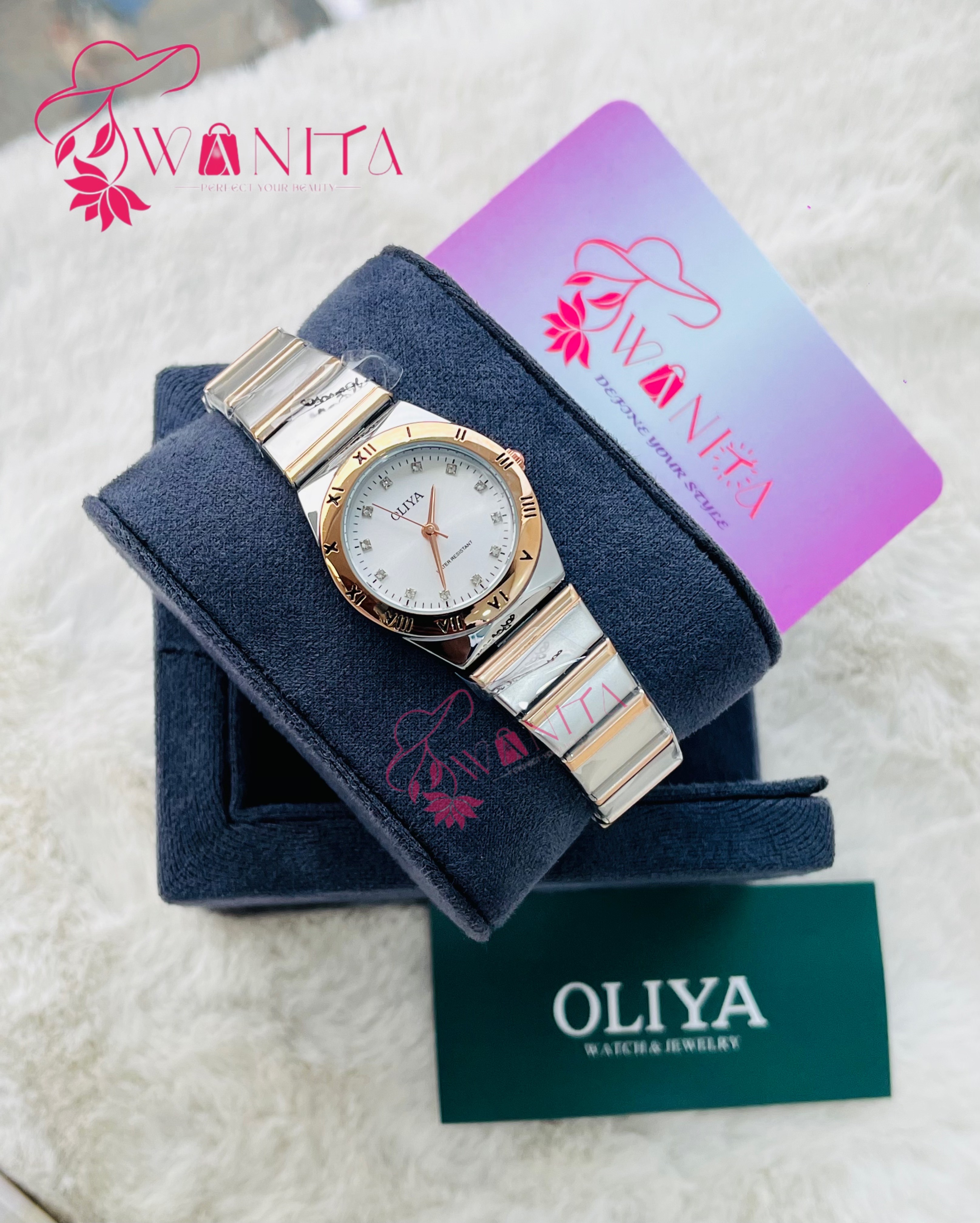 OLIYA Original Ladies Watch