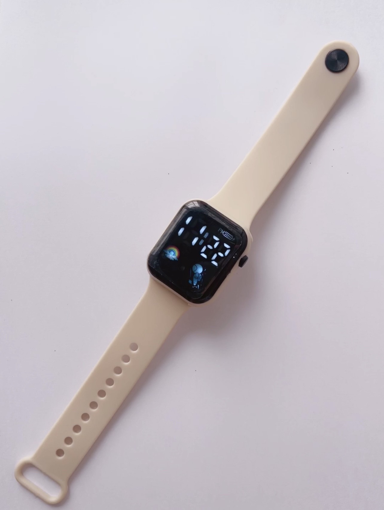 Waterproof Digital Watch_img_6