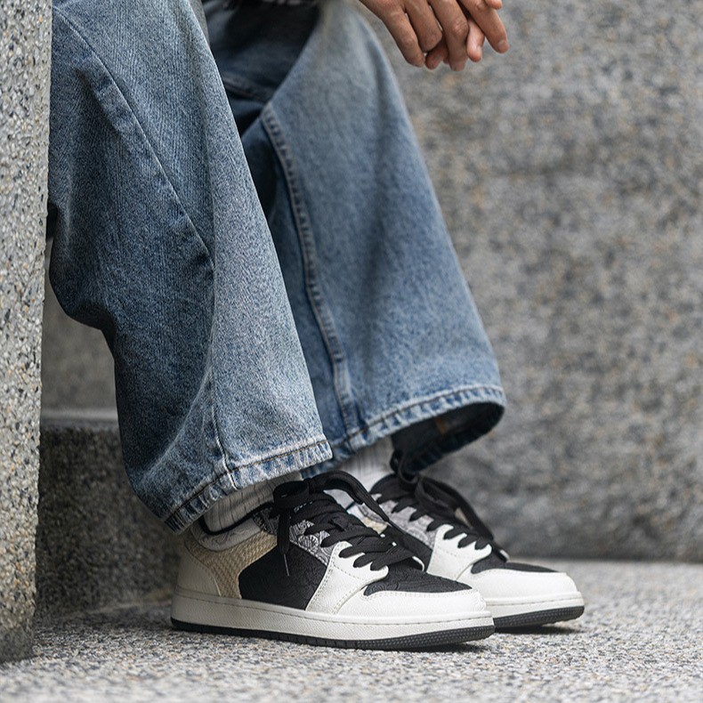 Men's Casual Sneakers_img_2