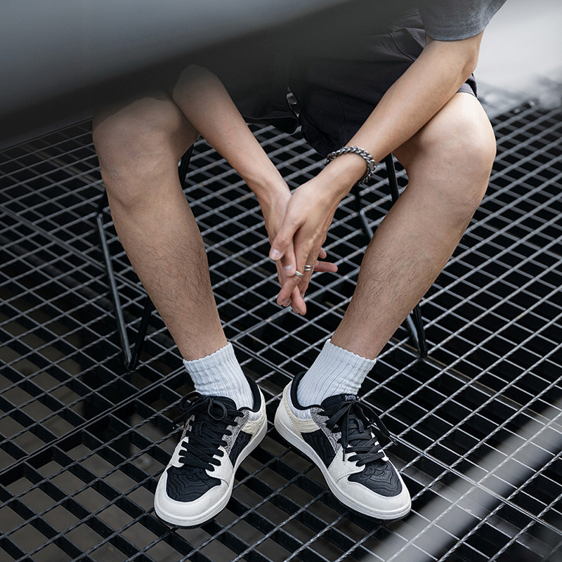 Men's Casual Sneakers_img_3