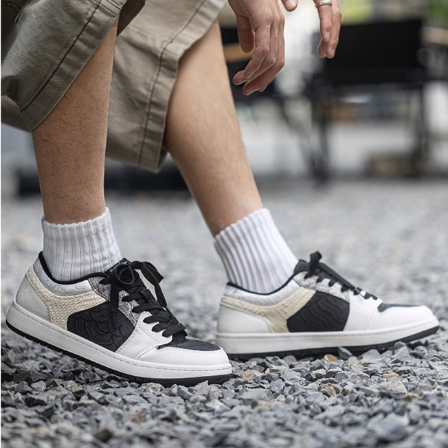 Men's Casual Sneakers_img_4