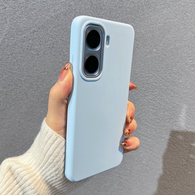 iQOO Neo11 Liquid Silicon Cover_img_1