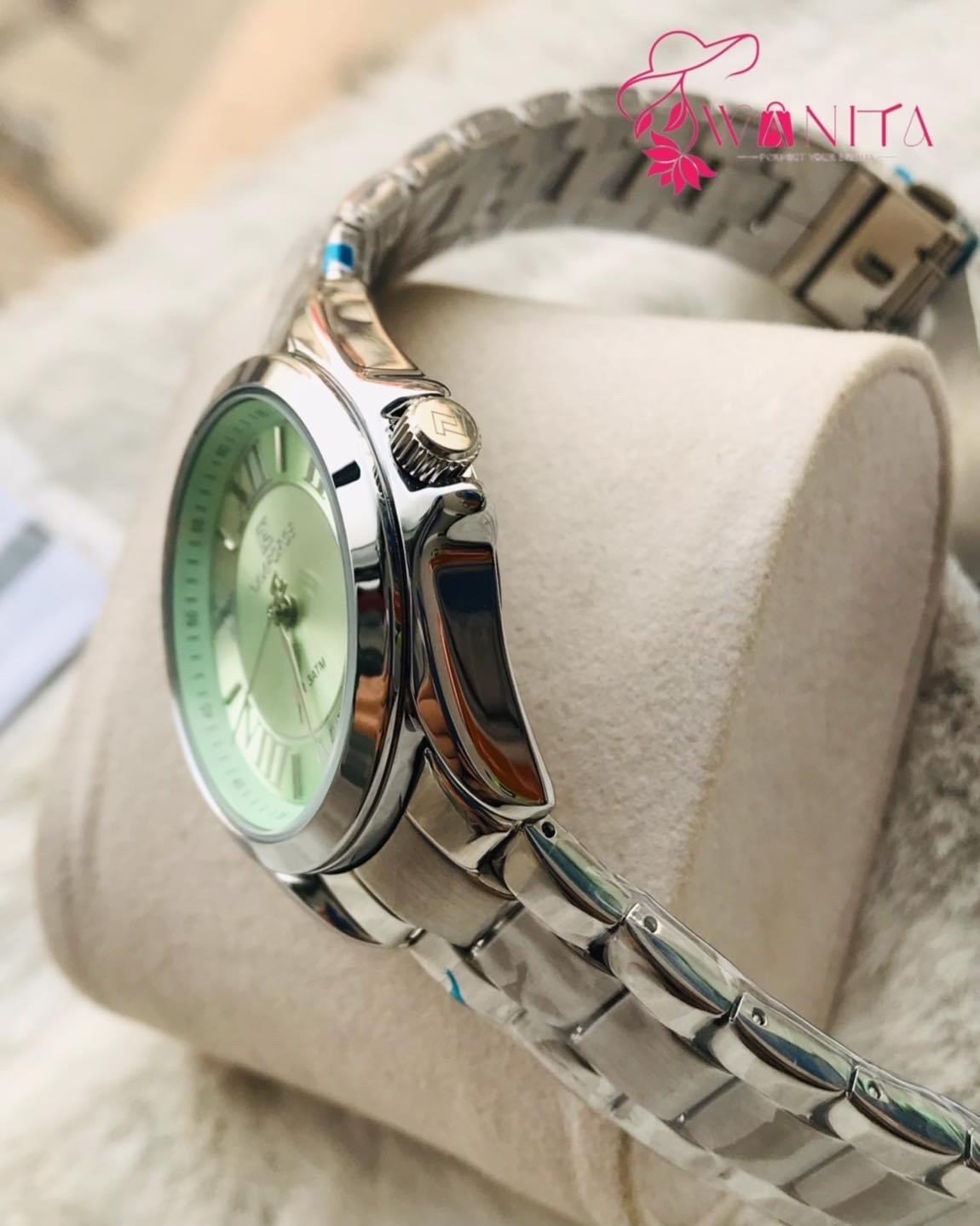 Original Naviforce Ladies Paste Dial Watch_img_1