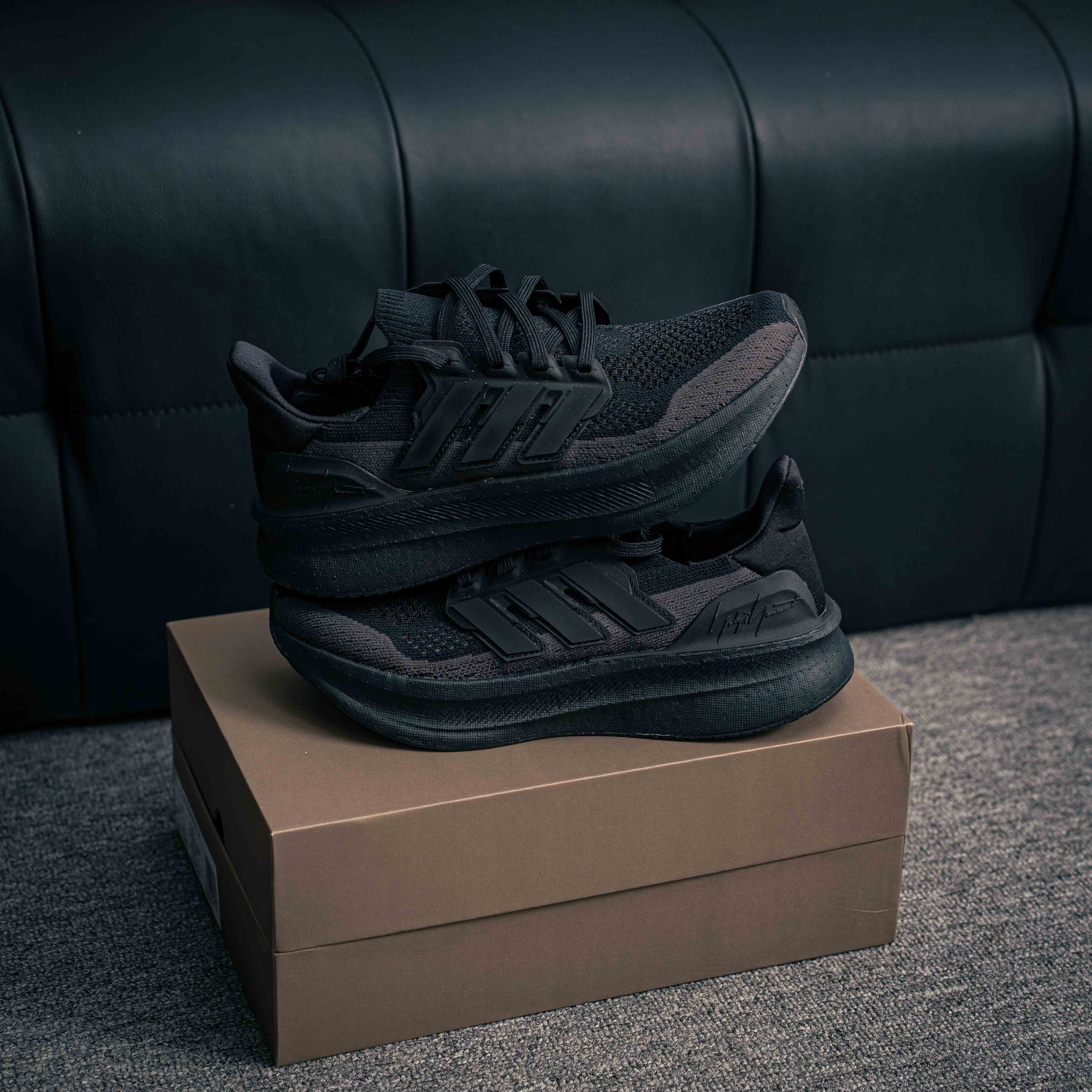 Adidas Ultraboost 21 (1:1)_img_1