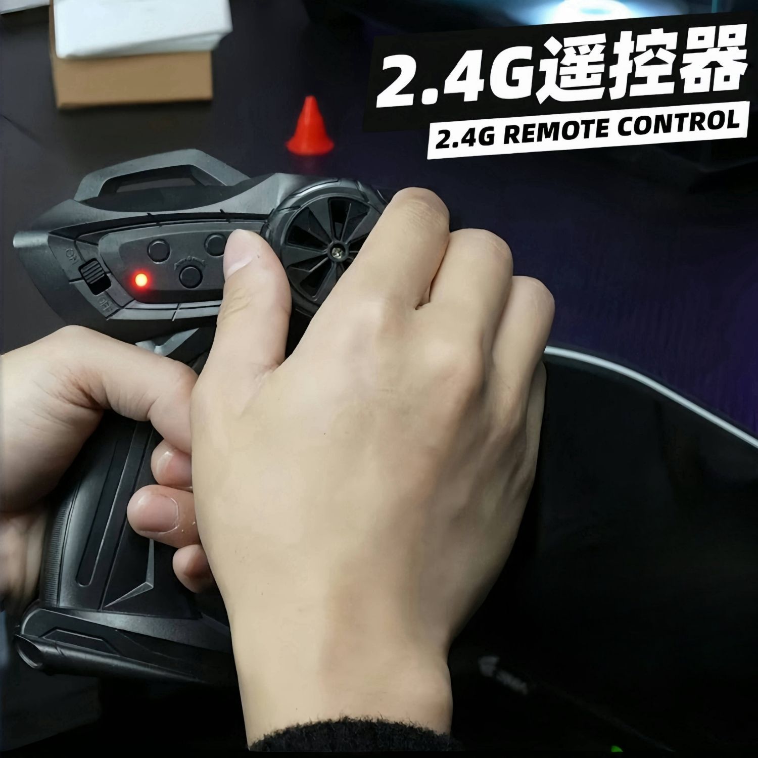 PRE ORDER | 1:64 Mini Drift Car_img_5