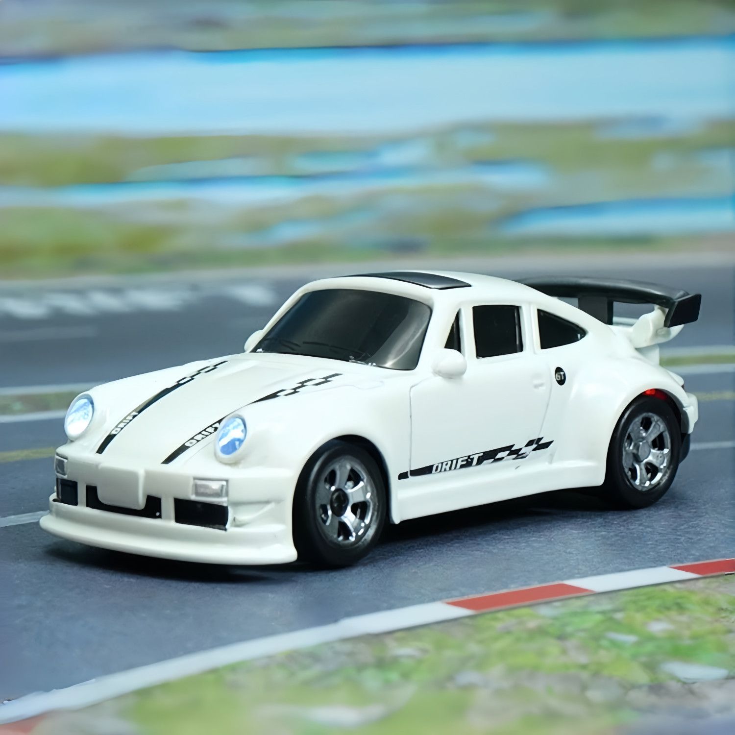 PRE ORDER | 1:64 Mini Drift Car_img_6