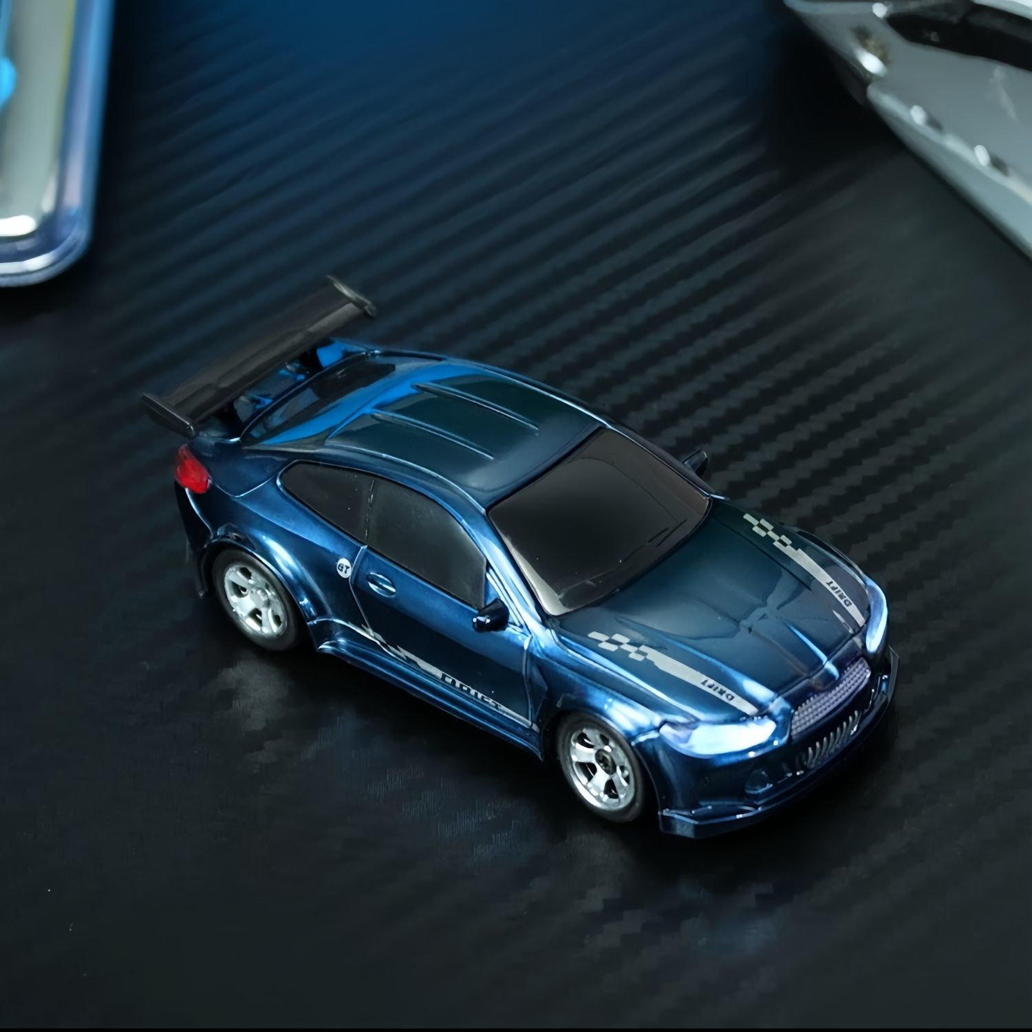 PRE ORDER | 1:64 Mini Drift Car_img_7