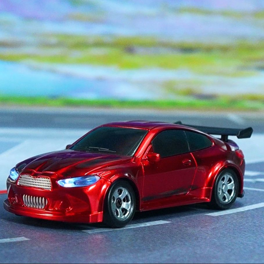 PRE ORDER | 1:64 Mini Drift Car_img_8