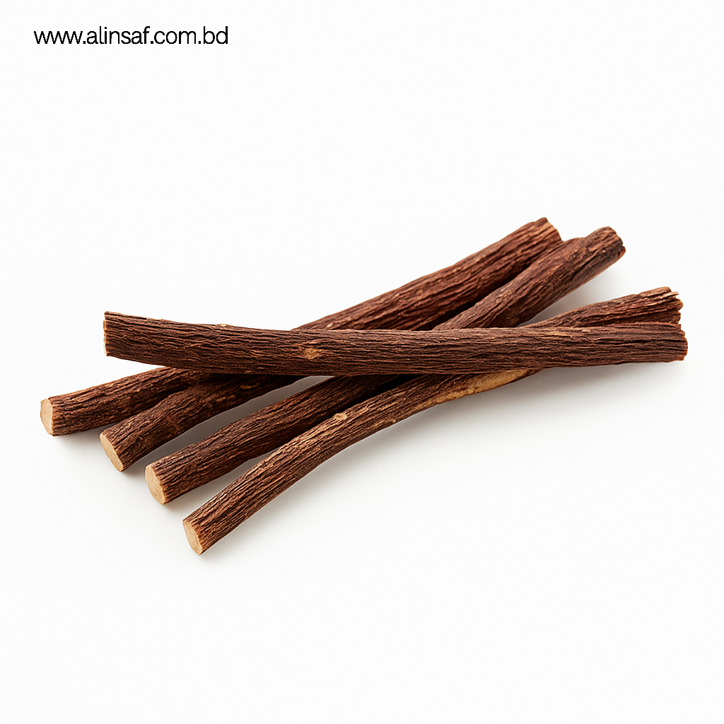 জয়তুনের মেসওয়াক - Olive / Zaitoon Miswak