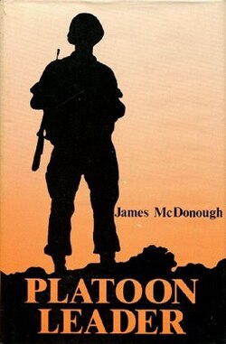 Platoon Leader by James R. McDonough_img_0
