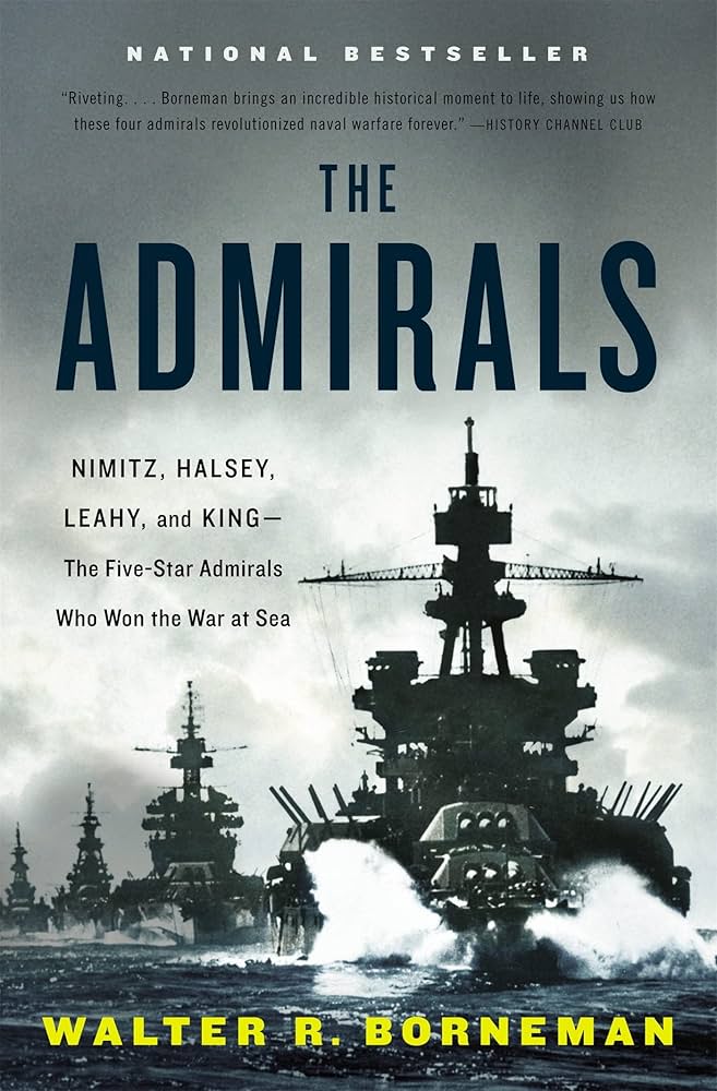 The Admirals by Walter R. Borneman._img_0