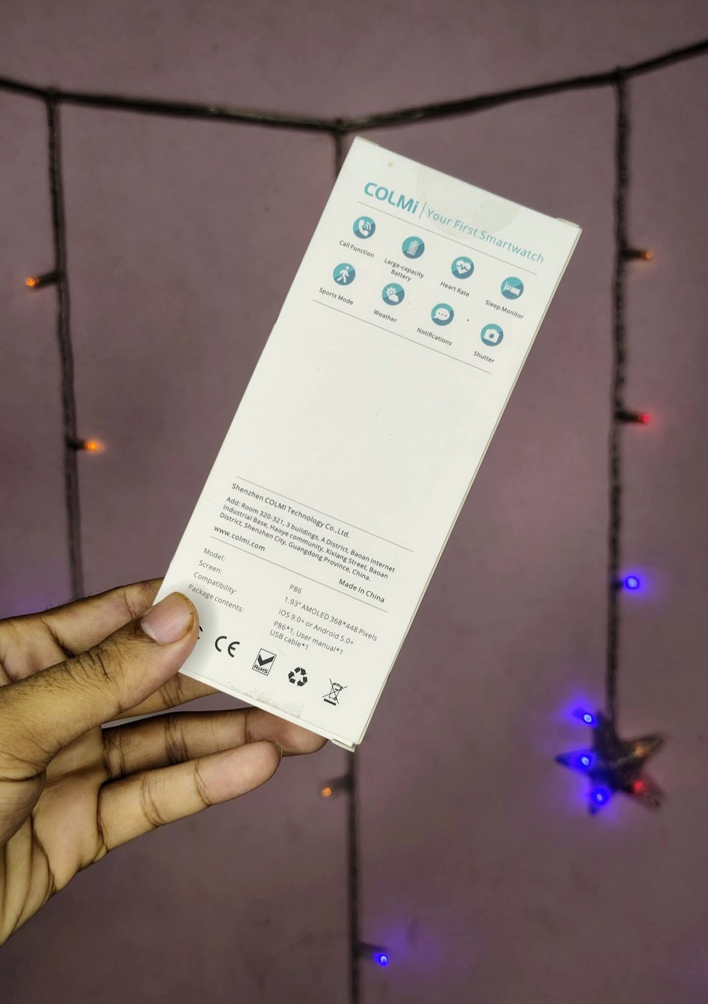 Colmi p86 (ওয়াটার প্রুফ)(Original & High quality)_img_1