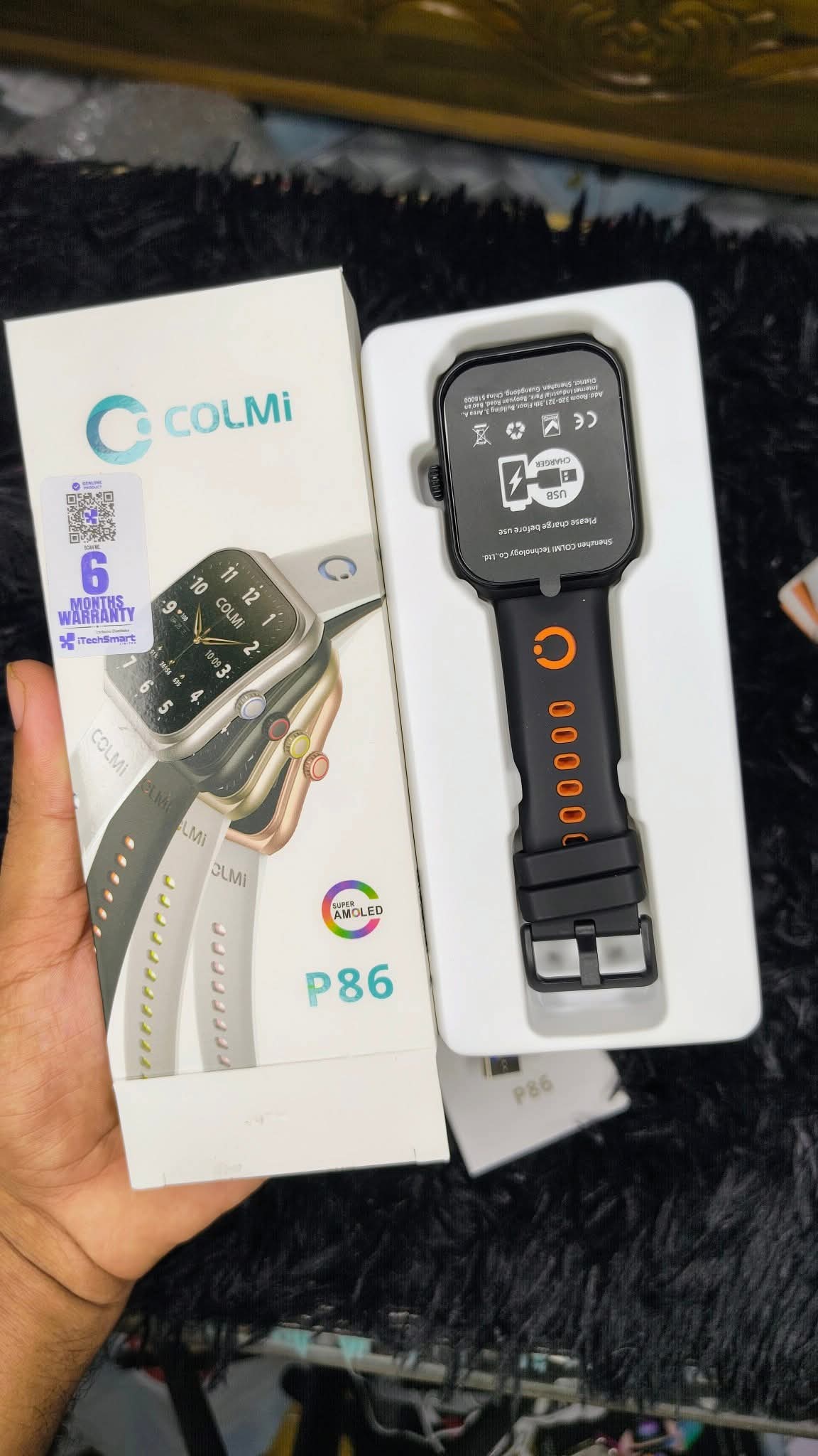 Colmi p86 (ওয়াটার প্রুফ)(Original & High quality)_img_2