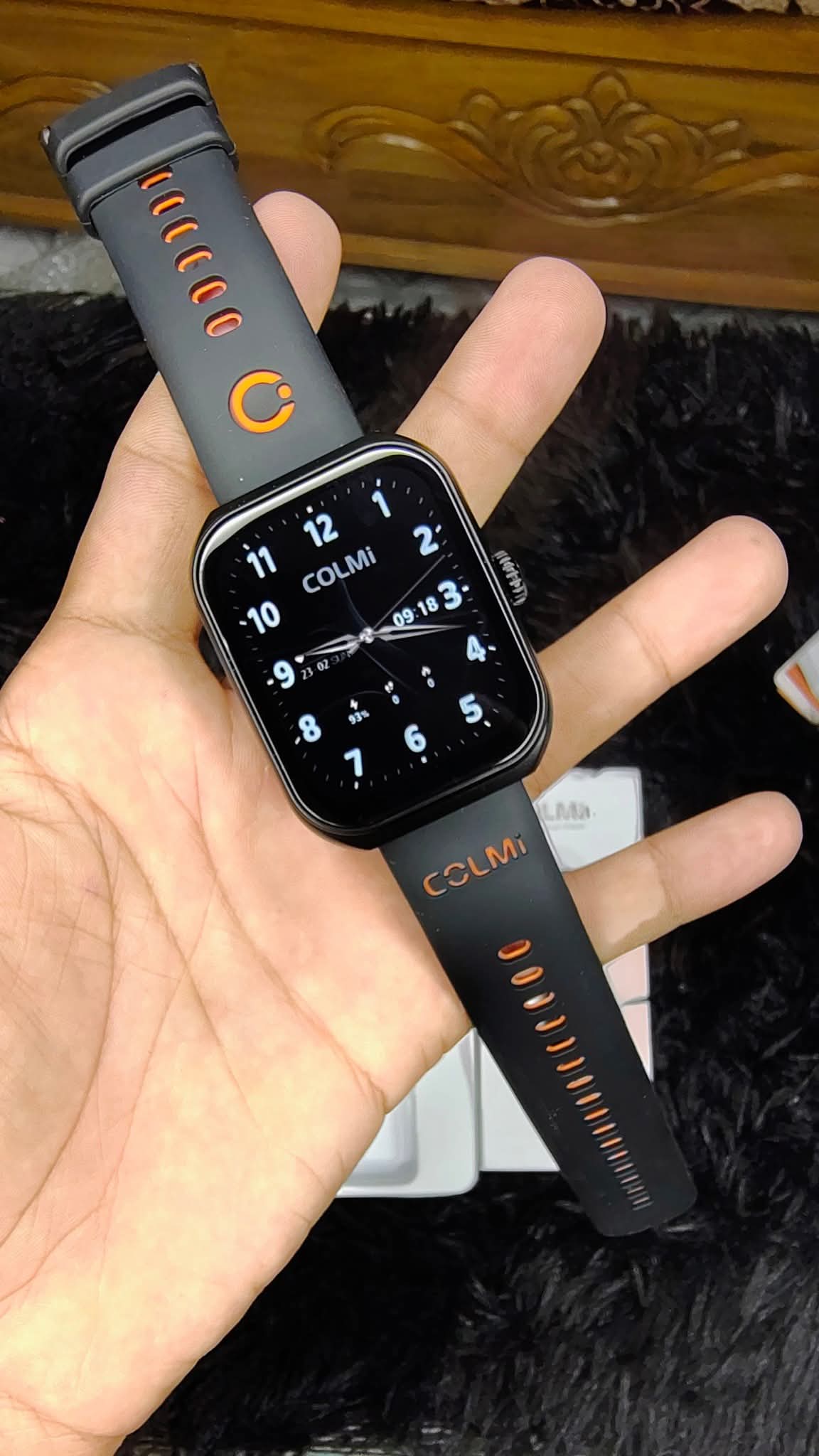 Colmi p86 (ওয়াটার প্রুফ)(Original & High quality)_img_4