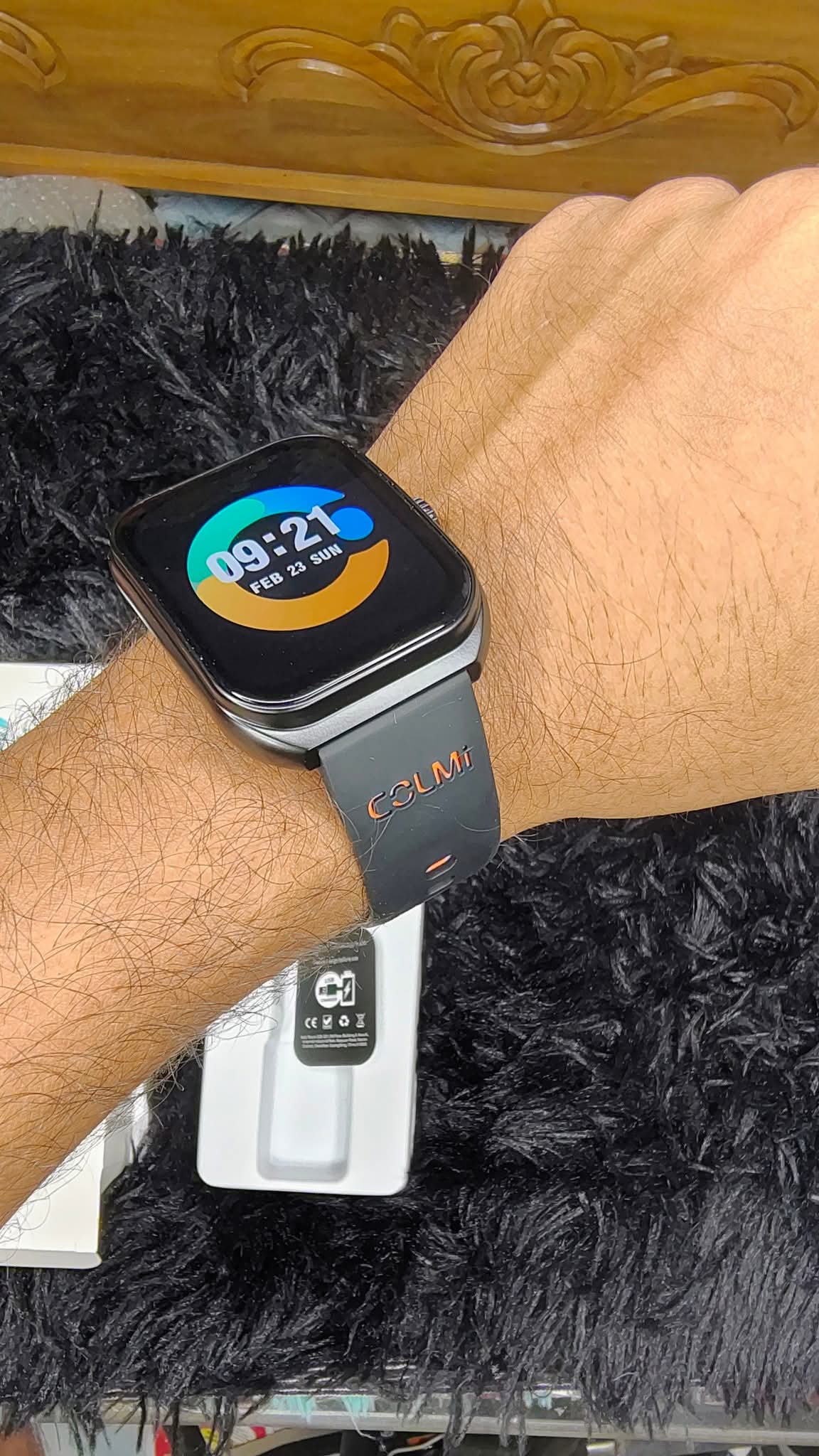 Colmi p86 (ওয়াটার প্রুফ)(Original & High quality)_img_5