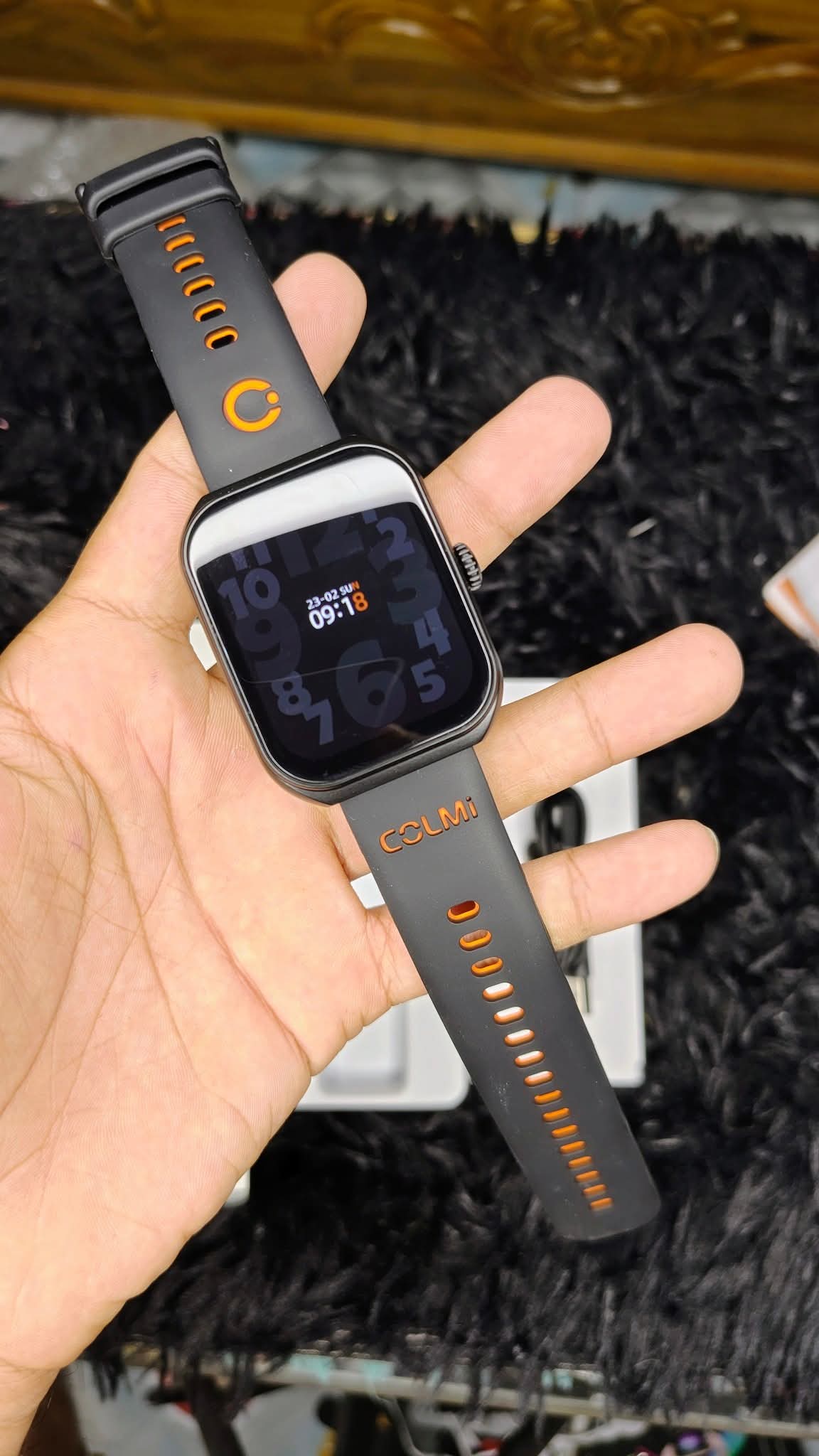 Colmi p86 (ওয়াটার প্রুফ)(Original & High quality)_img_6