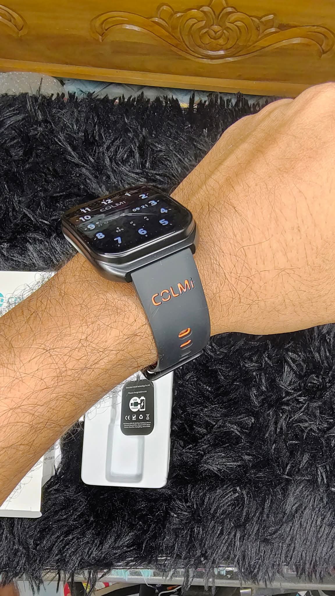 Colmi p86 (ওয়াটার প্রুফ)(Original & High quality)_img_7