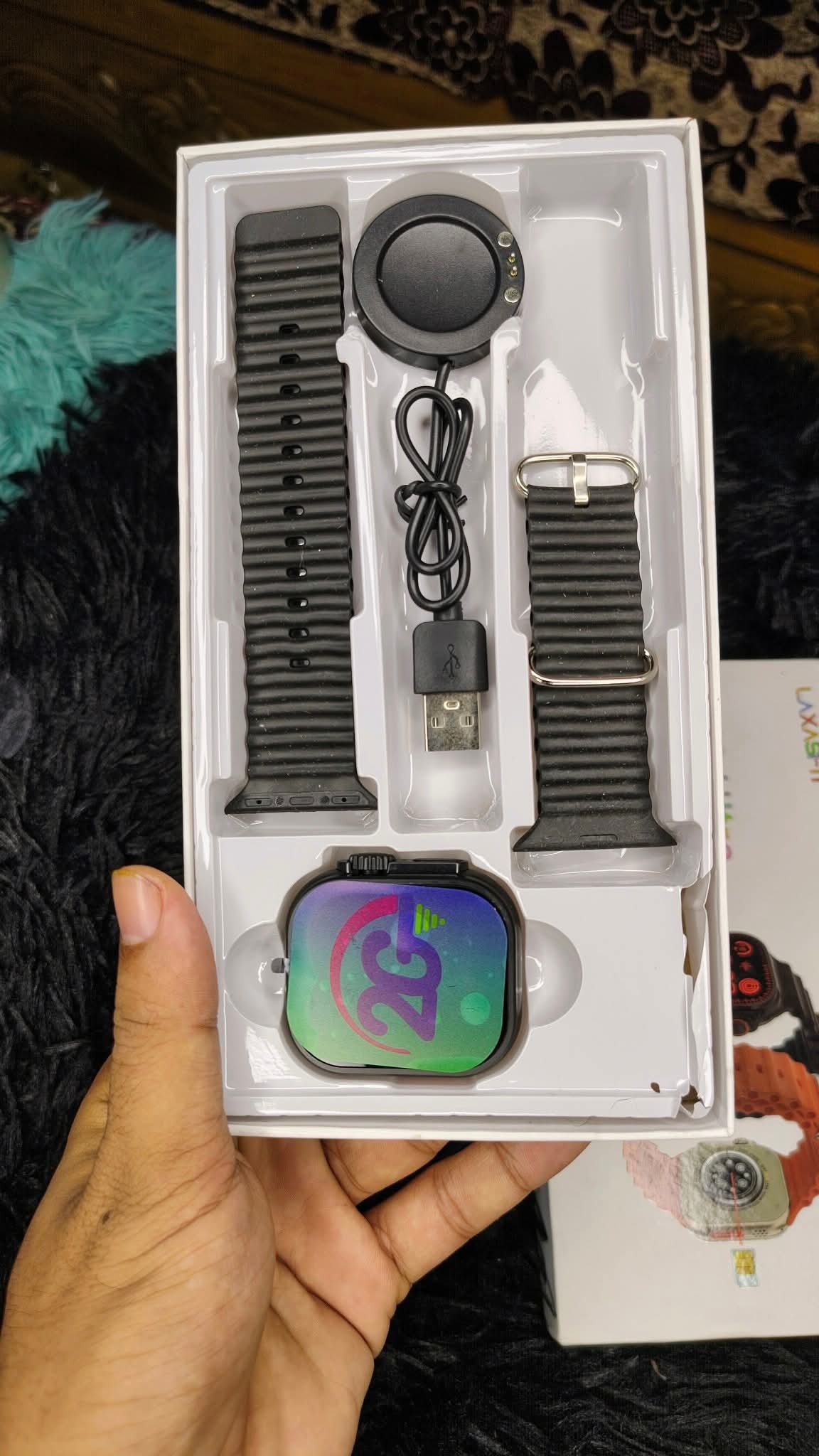 K10 ultra Sim supported watch ওয়াটার রেজিষ্ট্রেশন_img_1