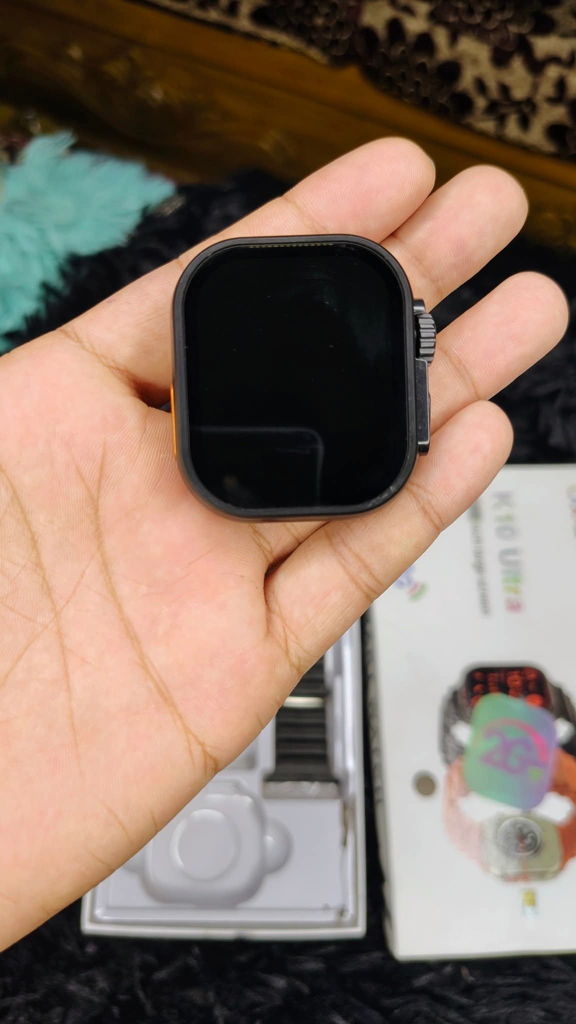 K10 ultra Sim supported watch ওয়াটার রেজিষ্ট্রেশন_img_2