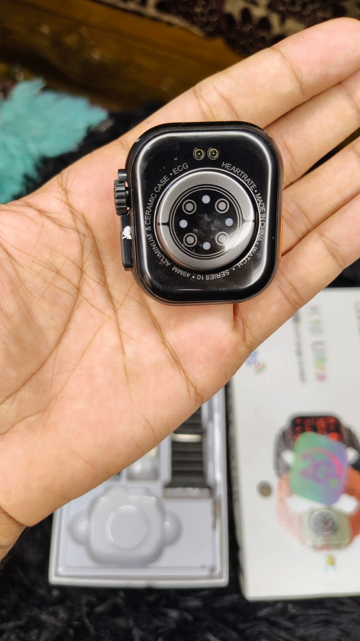 K10 ultra Sim supported watch ওয়াটার রেজিষ্ট্রেশন_img_3