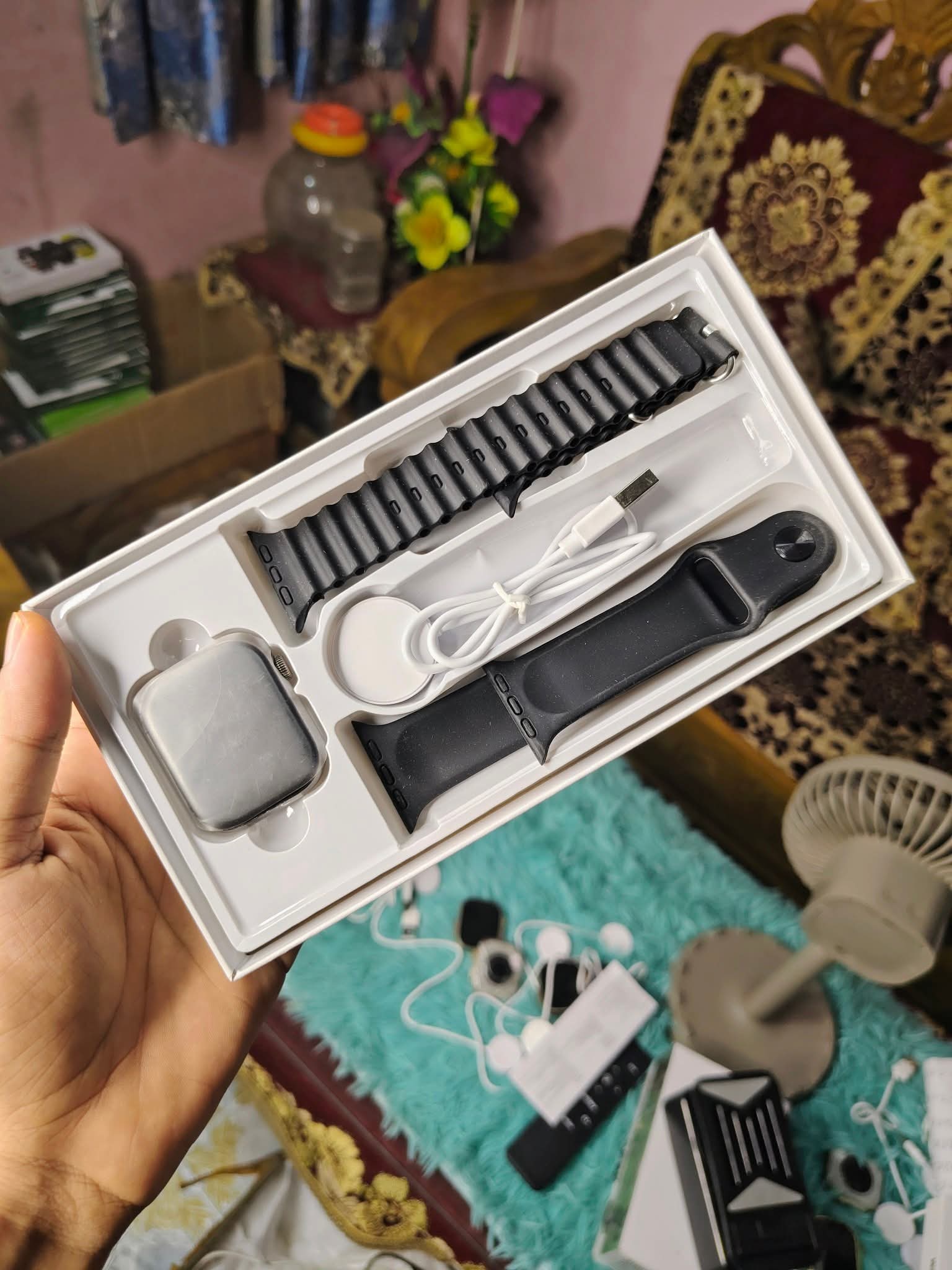 watch x (ওয়াটার রেজিস্ট্রেশন) (Original & High quality)_img_1