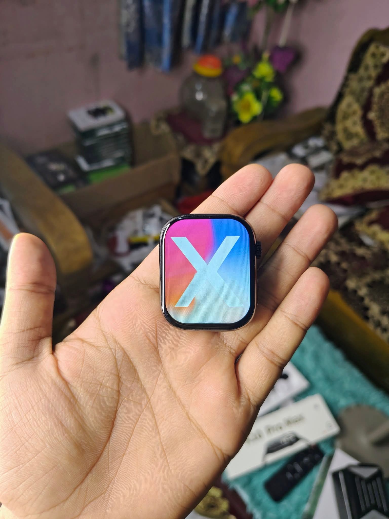 watch x (ওয়াটার রেজিস্ট্রেশন) (Original & High quality)_img_2