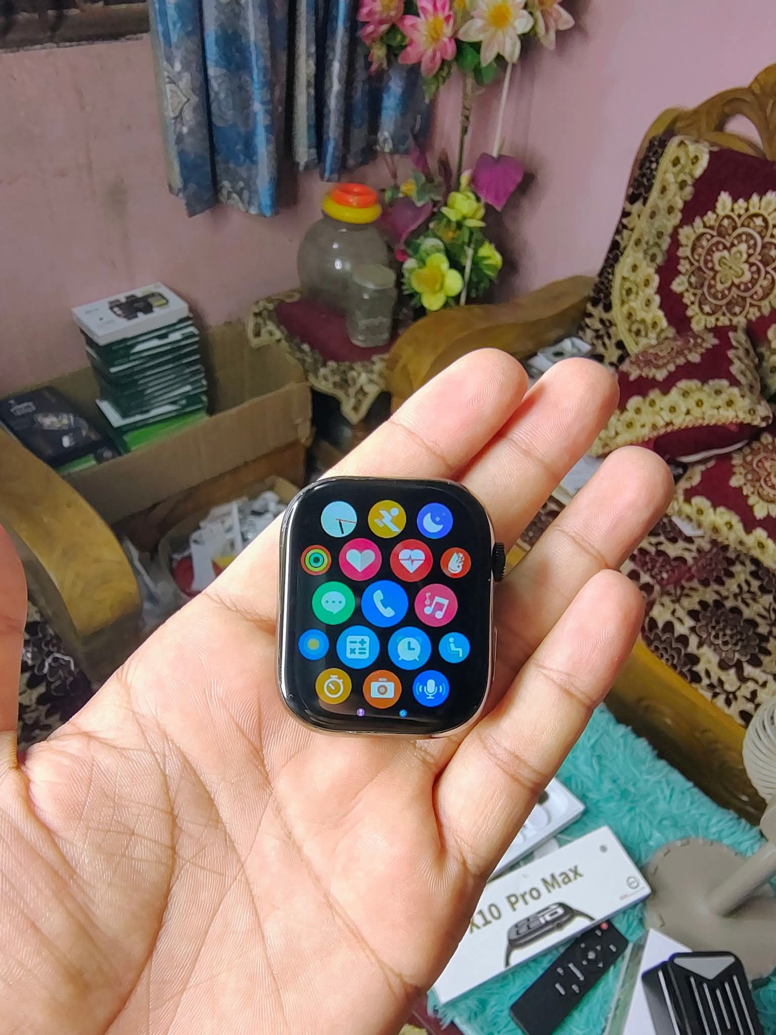 watch x (ওয়াটার রেজিস্ট্রেশন) (Original & High quality)_img_3