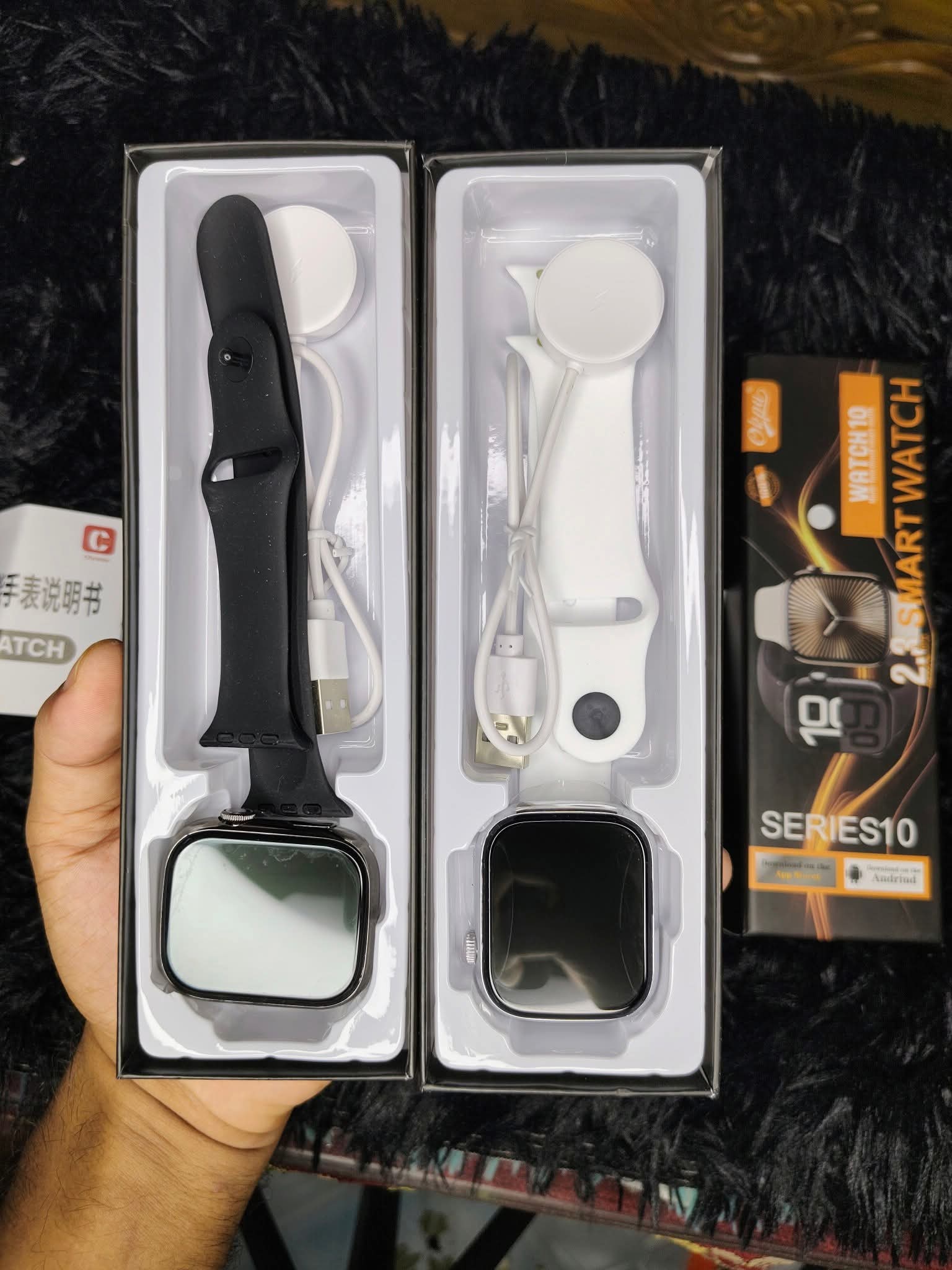 watch 10 - D03(ওয়াটার রেজিস্ট্রেশন) (Original & High quality)_img_1