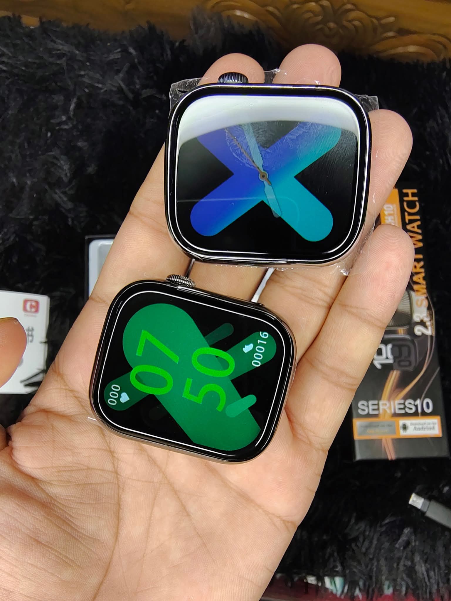 watch 10 - D03(ওয়াটার রেজিস্ট্রেশন) (Original & High quality)_img_2