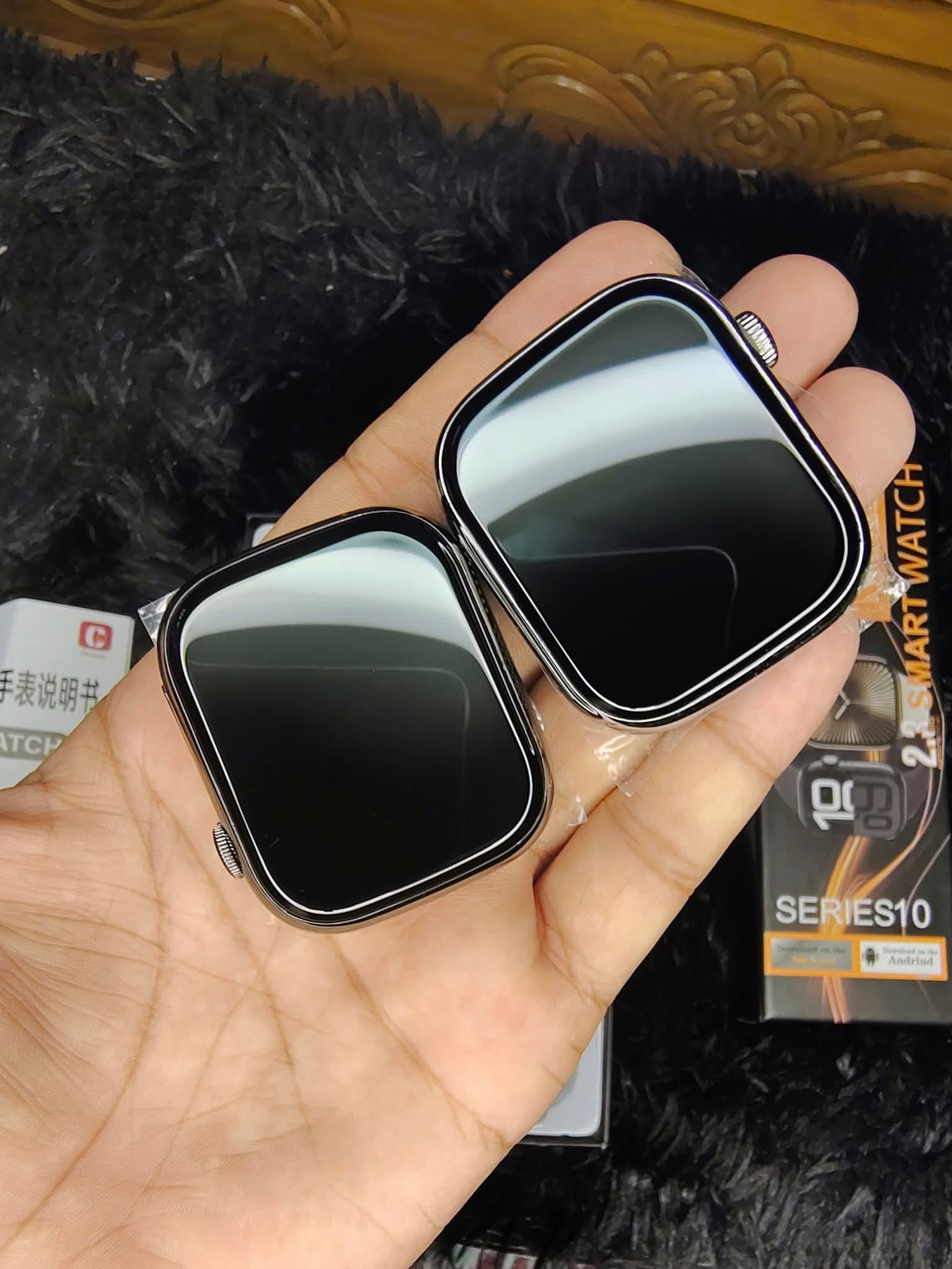 watch 10 - D03(ওয়াটার রেজিস্ট্রেশন) (Original & High quality)_img_3