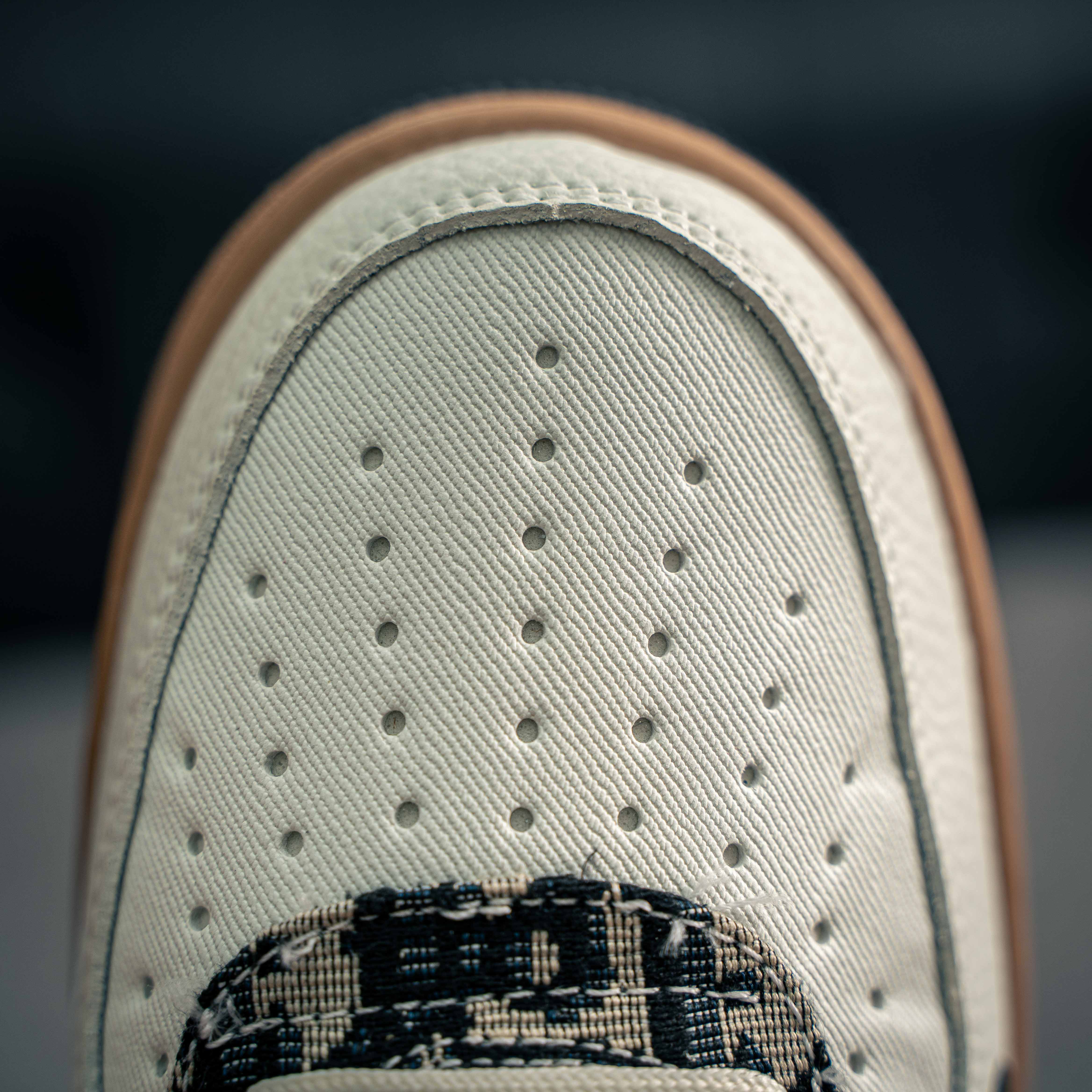 Nike Air Force  x  Dior_img_6