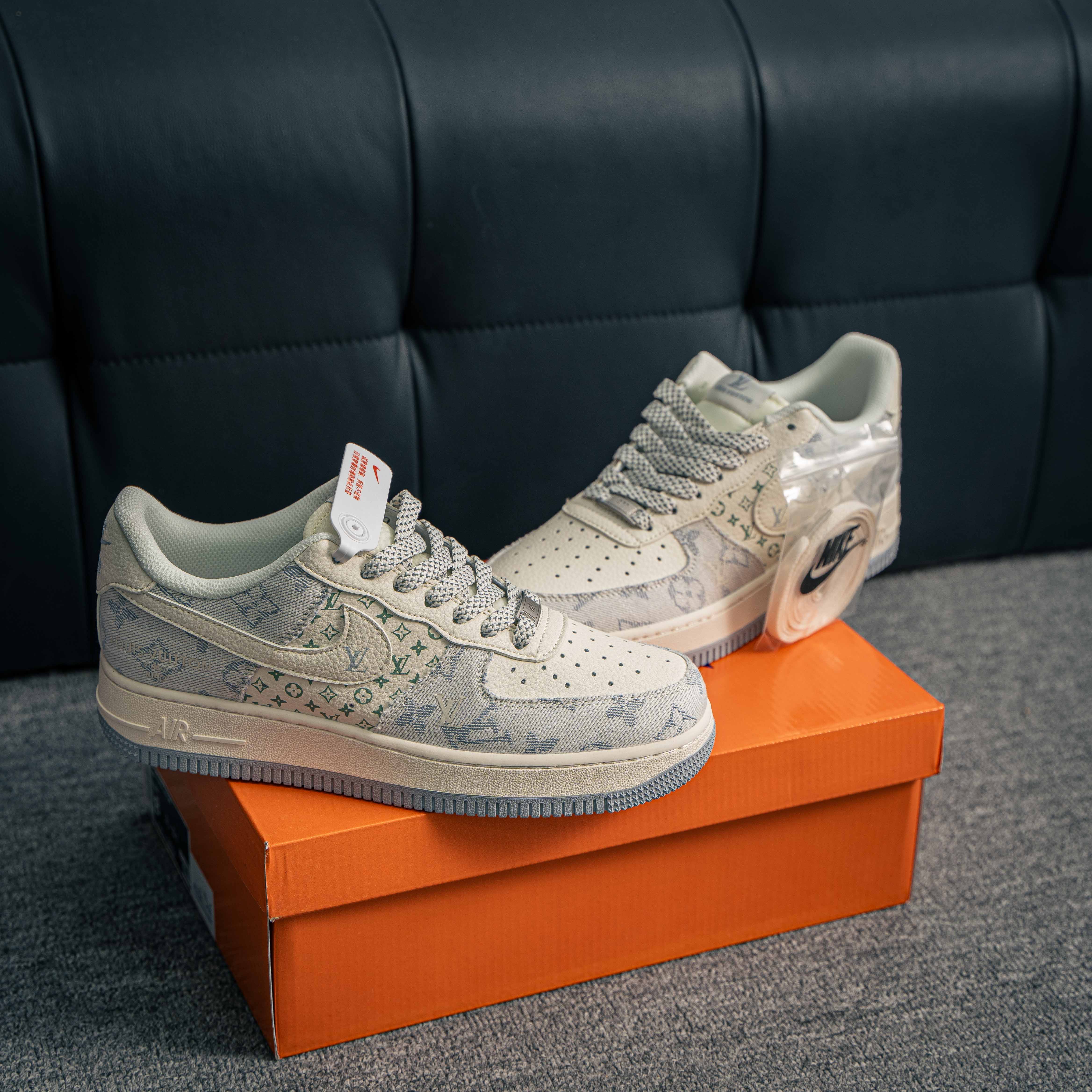 Nike Air Force 1 Low  (1:1)_img_0