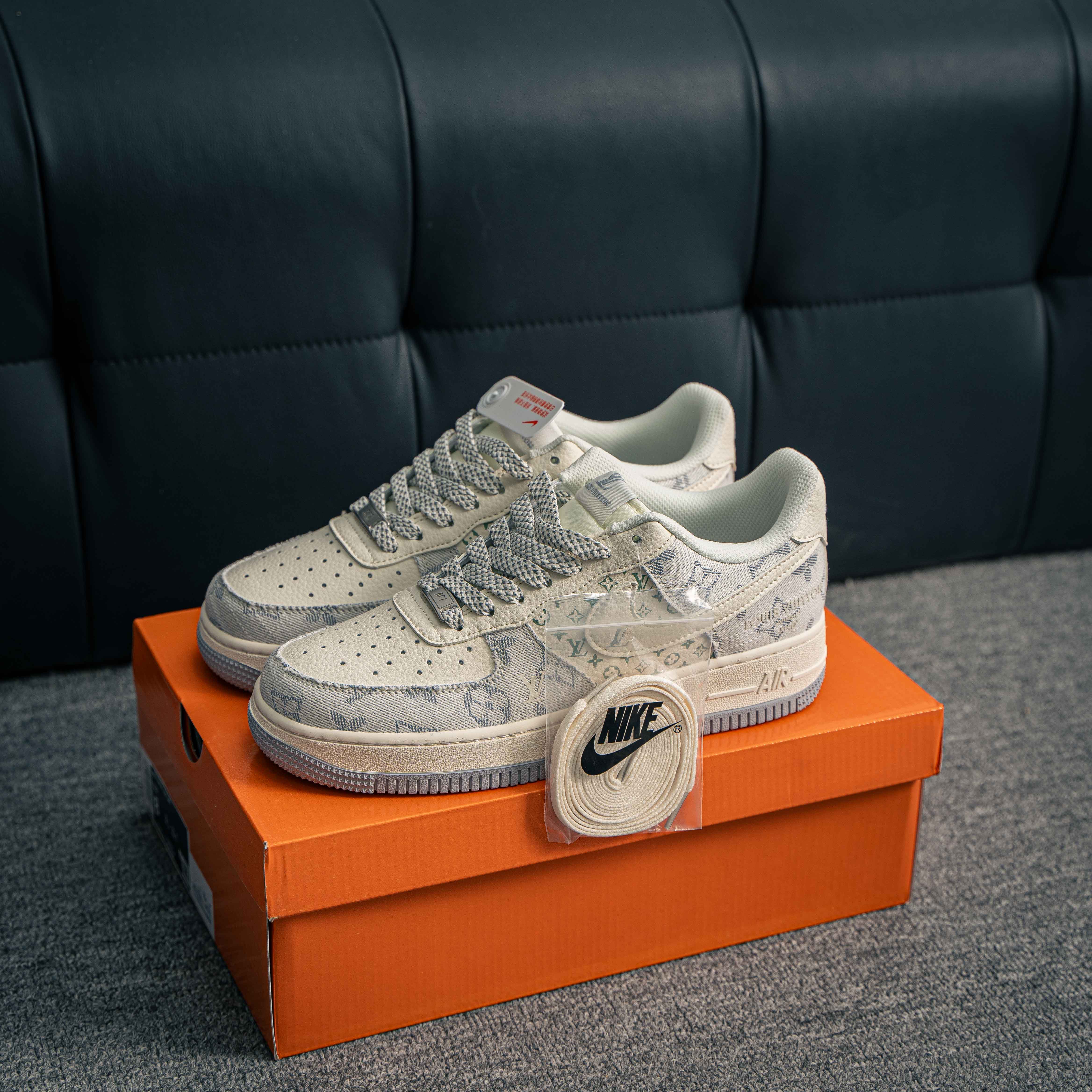 Nike Air Force 1 Low  (1:1)_img_3