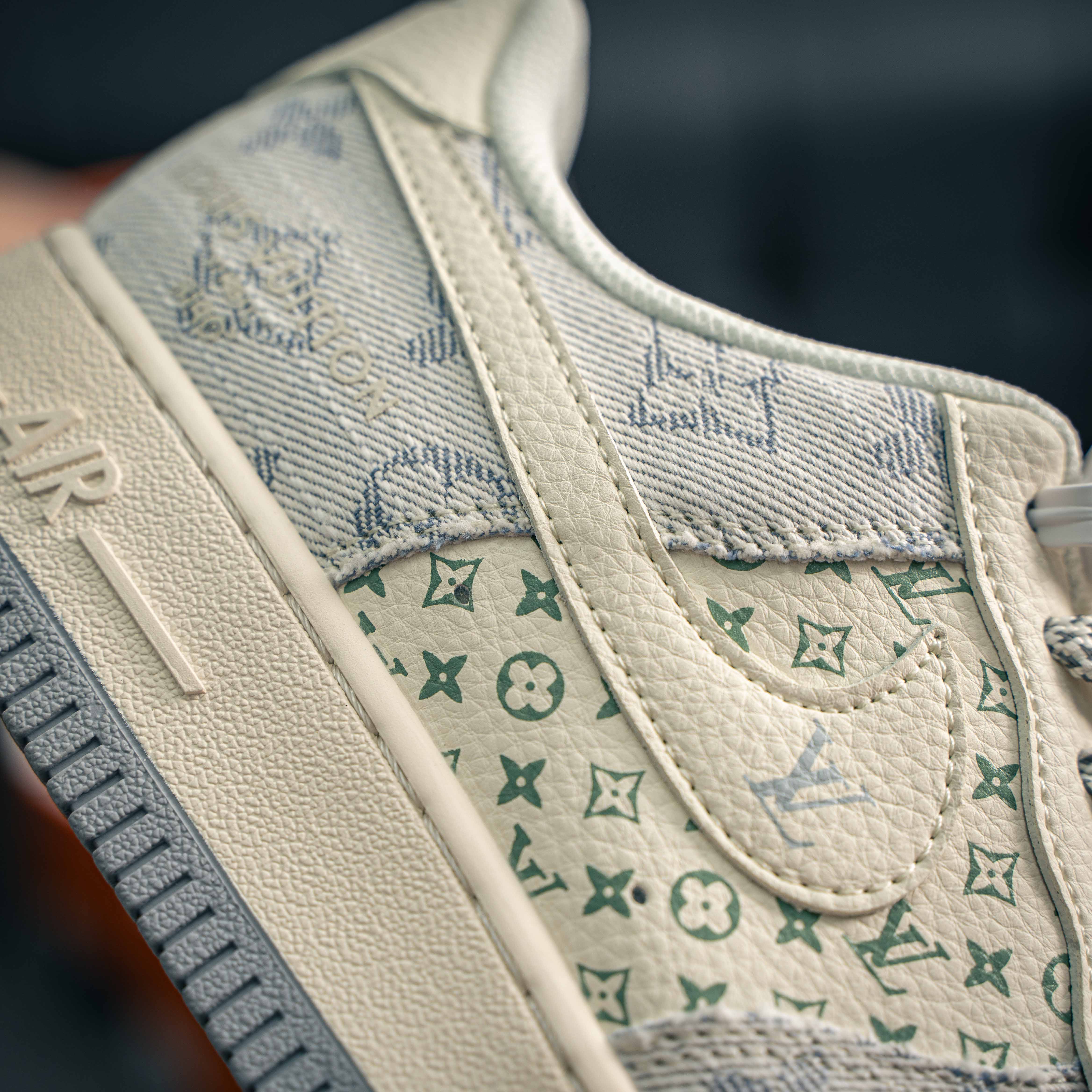 Nike Air Force 1 Low  (1:1)_img_2