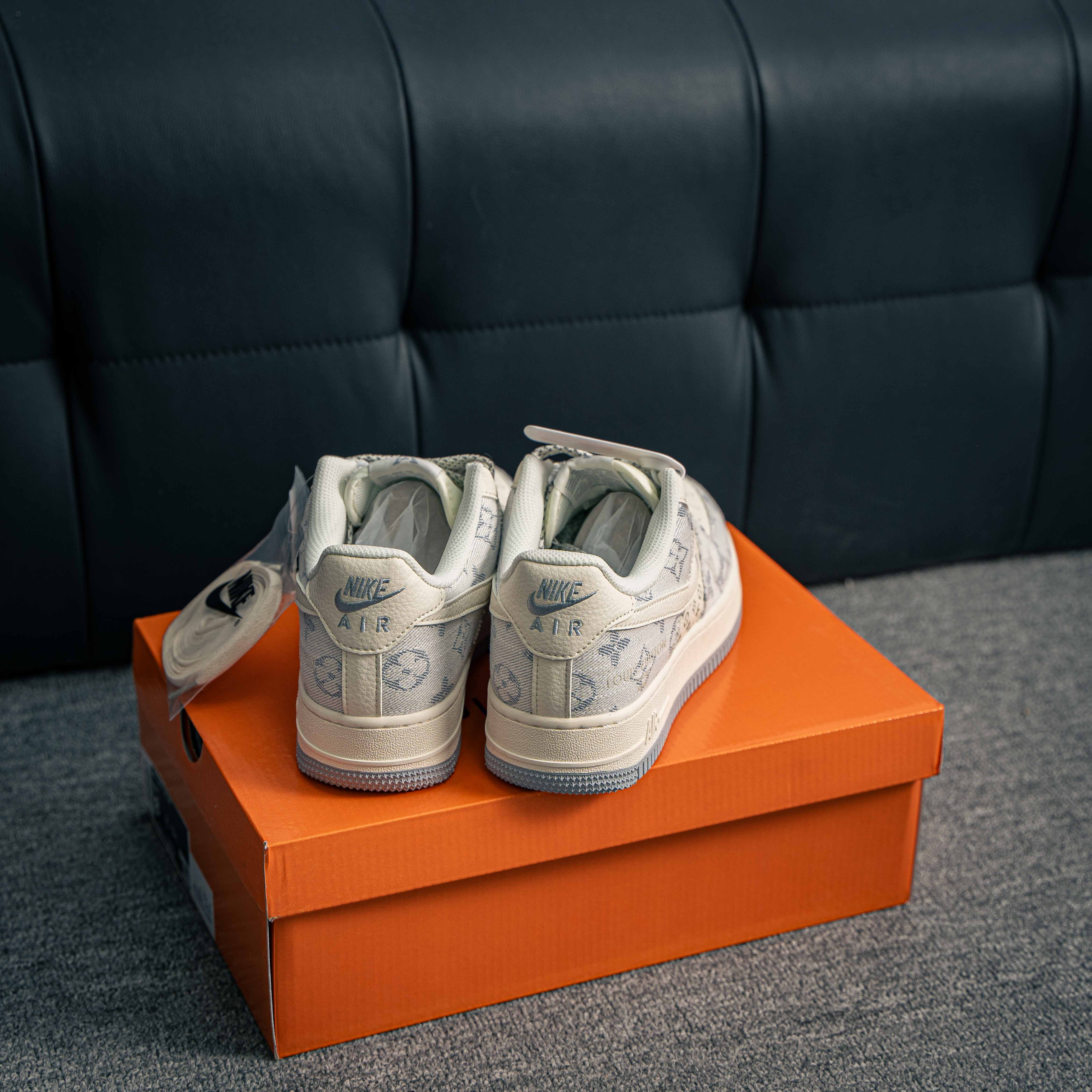 Nike Air Force 1 Low  (1:1)_img_4