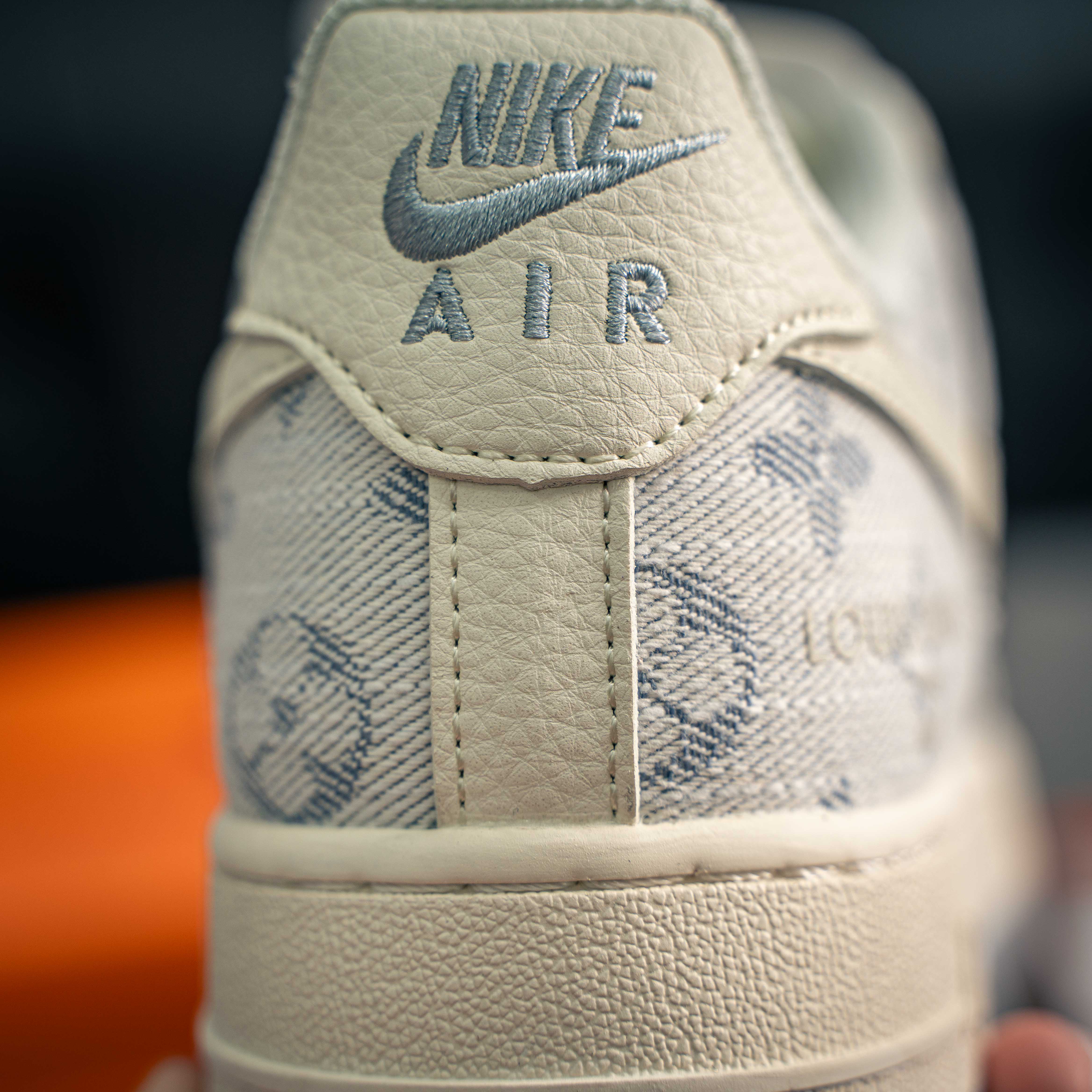 Nike Air Force 1 Low  (1:1)_img_7