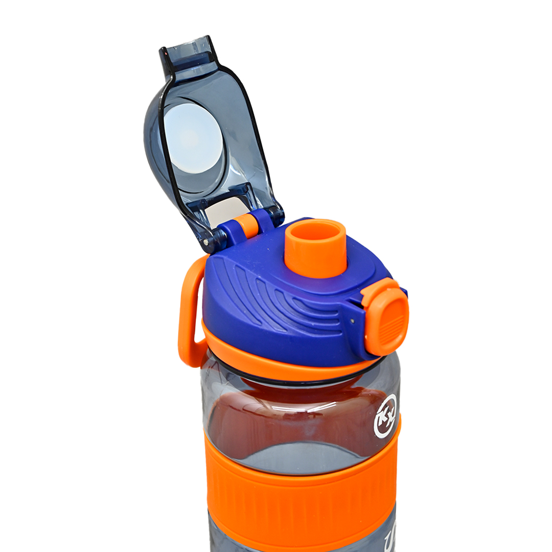 ProX High Quality Plastic Water Bottle WB-2487_Blue_img_1