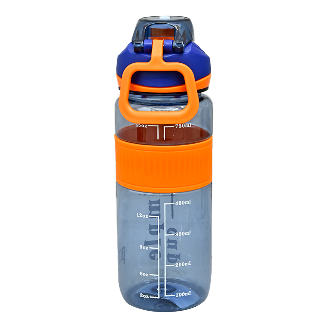 ProX High Quality Plastic Water Bottle WB-2487_Blue_img_2