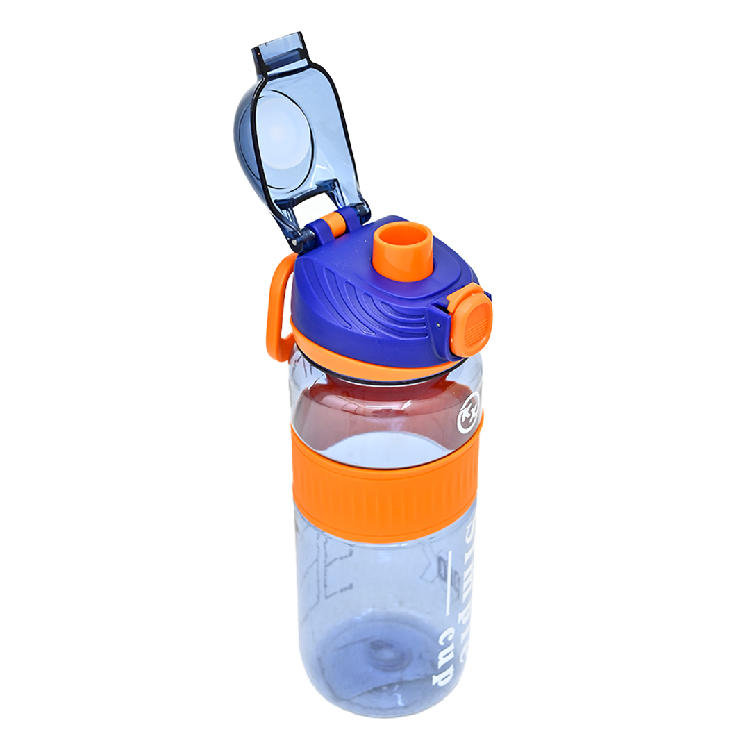 ProX High Quality Plastic Water Bottle WB-2487_Blue_img_4