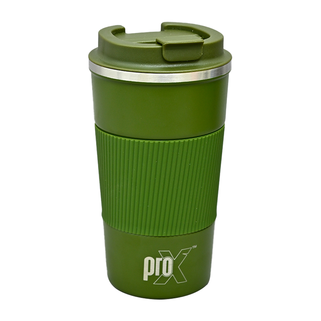 510ml SS Thermos Coffee Mug – CM-1756 Olive Color_img_0