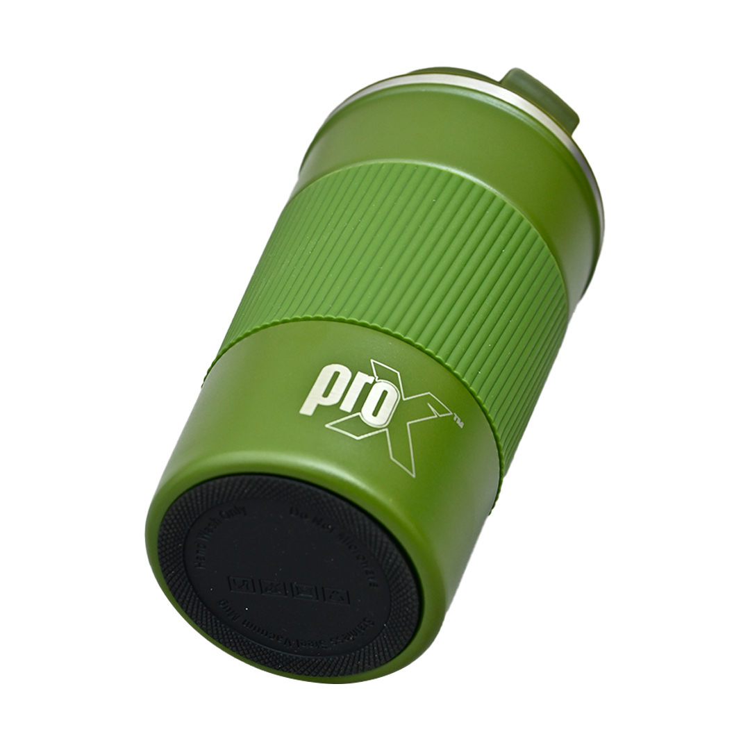 510ml SS Thermos Coffee Mug – CM-1756 Olive Color_img_2