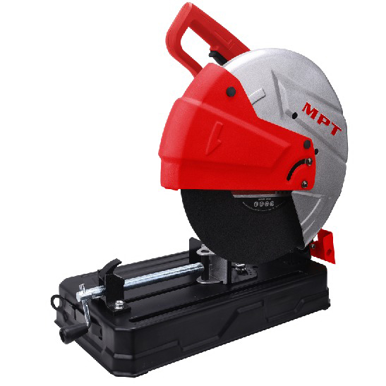 MPT,MCOS3557B,Cut off Saw, 2200w, Disc: 355mm/ 14'', Bore: 25.4mm/ 1"; Model: MCOS3557B_img_2