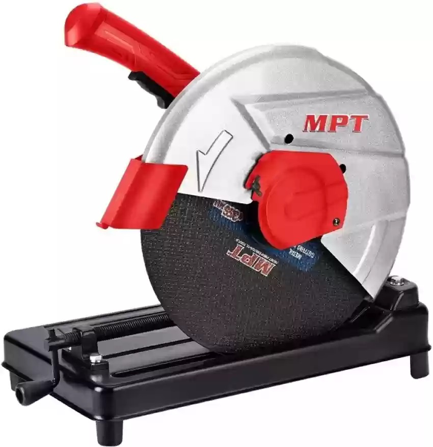 MPT,MCOS3557B,Cut off Saw, 2200w, Disc: 355mm/ 14'', Bore: 25.4mm/ 1"; Model: MCOS3557B_img_4