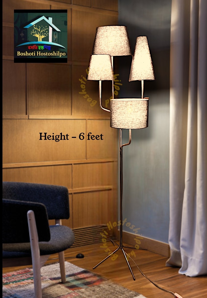 Corner stand lamp_img_0