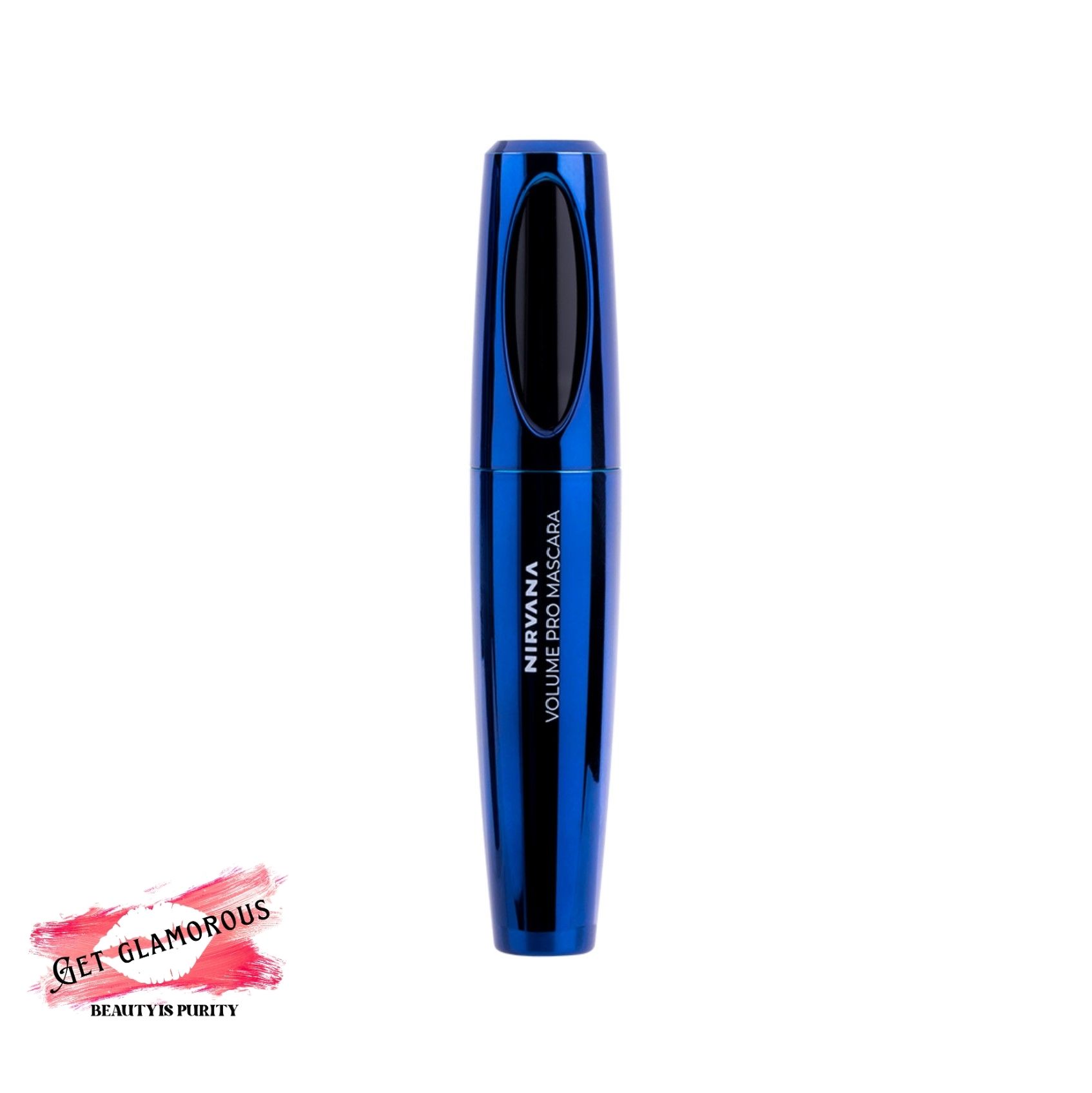 Nirvana Color Volume Pro Mascara_img_1