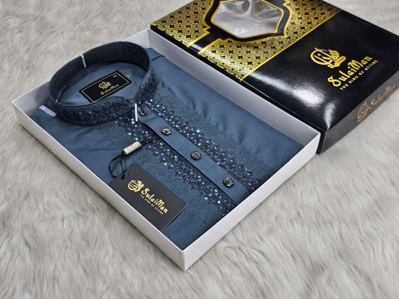 স্টিপ কটন পাঞ্জাবি_img_1