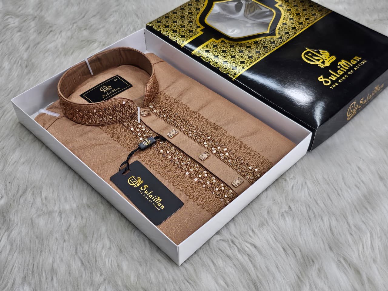 স্টিপ কটন পাঞ্জাবি_img_2