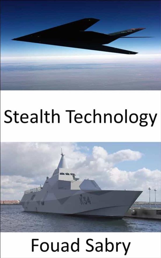 Stealth Technology by Fouad Sabry._img_0